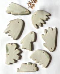 Image 2 of Cumulus Incense Holder #2