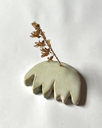 Image 1 of Cumulus Incense Holder #2