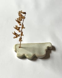 Image 1 of Cumulus Incense Holder #3