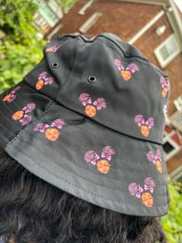 Image 2 of Black Girl Magic Bucket Hats 