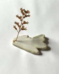 Image 1 of Cumulus Incense Holder #4