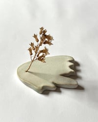 Image 1 of Cumulus Incense Holder #5