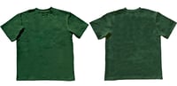 Image 4 of Midweight Drop Shoulder Shortsleeve Tee - TCH3001