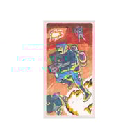 Small 05 - Moustache