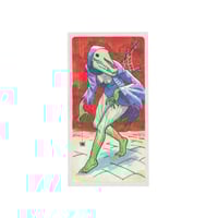 Small 06 - Lich witch