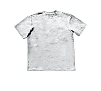 Image 1 of Midweight Drop Shoulder Shortsleeve Tee - TCH3001