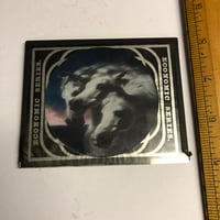 Image 4 of c1900 Pharaohs Horses magic lantern glass slide