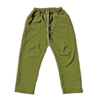 Image 3 of HEAVYWEIGHT BRUSHED FLEECE SWEATPANTS - TCH3004