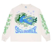 Image 1 of Spell Breaker Boxy Long Sleeve Presale