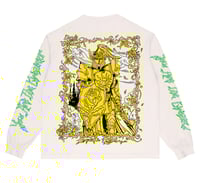 Image 2 of Spell Breaker Boxy Long Sleeve Presale