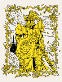 Image 4 of Spell Breaker Boxy Long Sleeve Presale