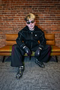 Image 3 of MNK PARA TECH PANTS