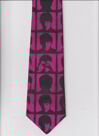 Image 2 of A HARD DAYS NIGHT TIE 