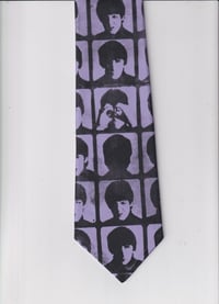 Image 4 of A HARD DAYS NIGHT TIE 