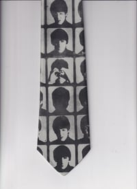 Image 6 of A HARD DAYS NIGHT TIE 
