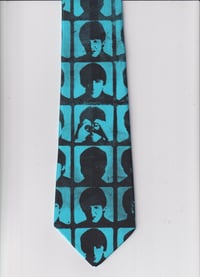 Image 8 of A HARD DAYS NIGHT TIE 
