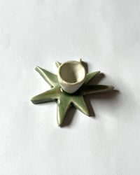Image 1 of Spring Equinox Candleholder #2