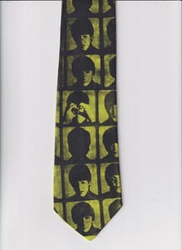 Image 7 of A HARD DAYS NIGHT TIE 