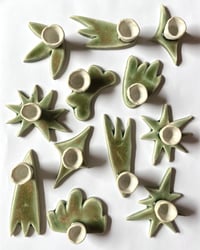 Image 2 of Spring Equinox Candleholder #3