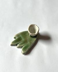 Image 1 of Spring Equinox Candleholder #3