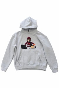Claymation Sweatshirt