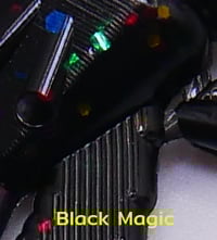 Image 9 of 5" Brush Reaper (6 Pack)