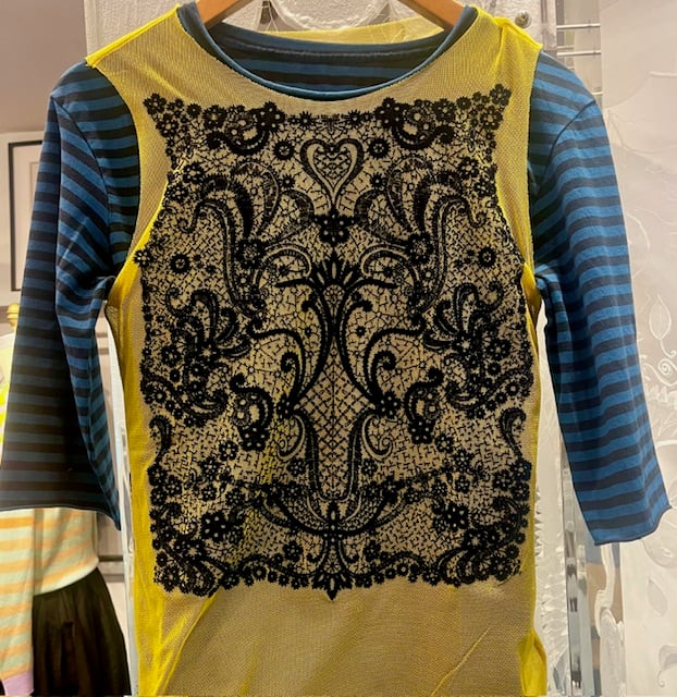 Antipast - The Mesh Vests for SS'26 - Image 4 of 4