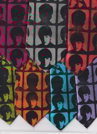 Image 1 of A HARD DAYS NIGHT TIE 