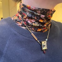 Image 2 of Collier « LINTON"