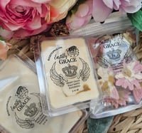 Image 1 of Earthy Grace - A Rocky Top Wax Works exclusive custom houseblend fragrance 