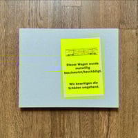 Image 3 of RARE Graff Books (adding more, keep checking back)