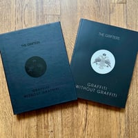 Image 2 of RARE Graff Books (adding more, keep checking back)