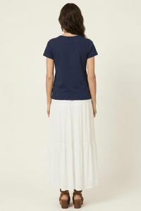 Image 6 of CAMISETA CESTA AZUL LOLITAS 