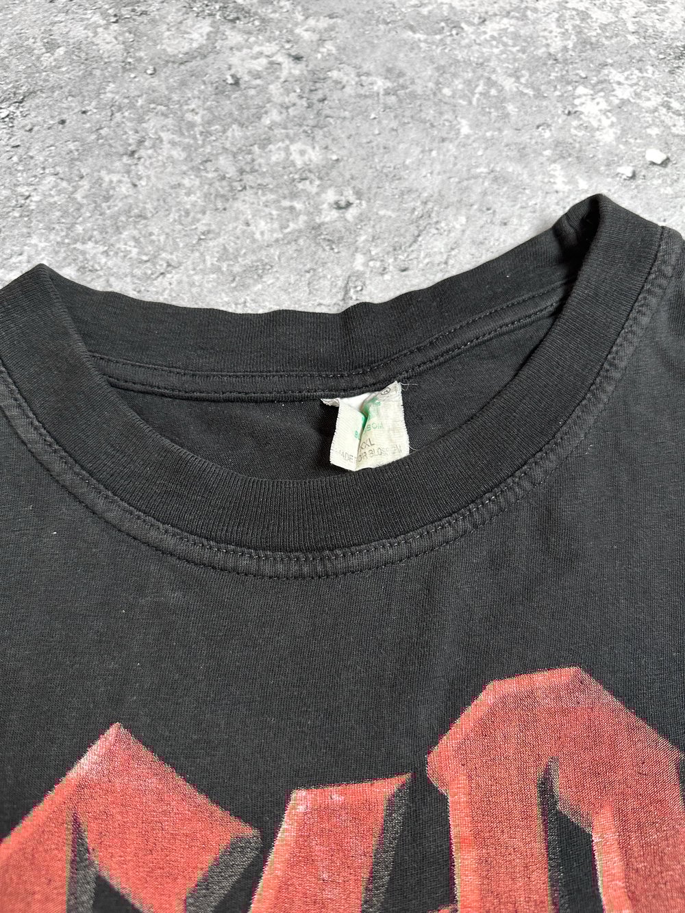 ACDC 1990’s T-Shirt