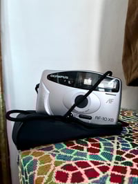 Image 2 of Vintage Olympus Trip 35mm Compact Cameras 