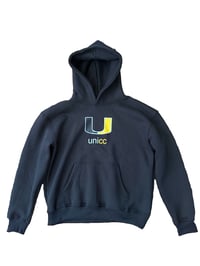 Image 1 of Unicc "U Logo" Sweatshirt