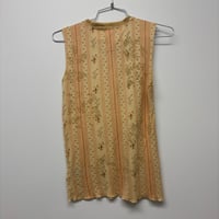 Image 3 of 2003 ralph lauren purple label tank