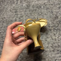 Image 2 of prada kitten heels