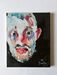 Image 3 of Coupar - Acrylic on Canvas 