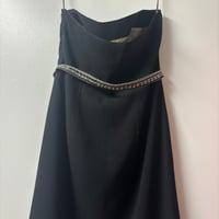 Image 2 of moschino cheap & chic dress