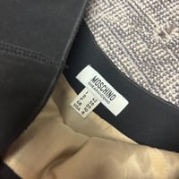 Image 3 of moschino cheap & chic dress