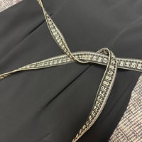 Image 4 of moschino cheap & chic dress