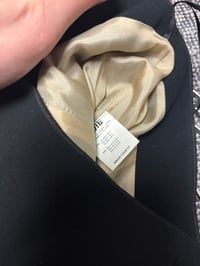 Image 5 of moschino cheap & chic dress