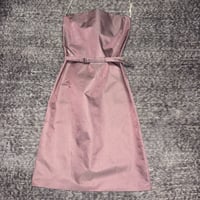 Image 1 of calvin klein collection dress