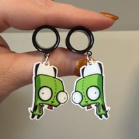 Gir Limited Drop (sizes 4g-2")