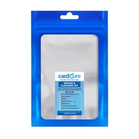 Repair and Cleaning Kit by CardCure