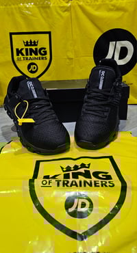 Image 2 of Mens Onclouds Running