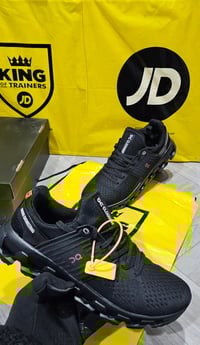 Image 3 of Mens Onclouds Running