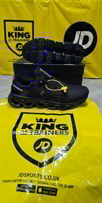 Image 4 of Mens Onclouds Running