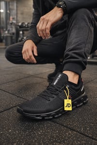 Image 1 of Mens Onclouds Running